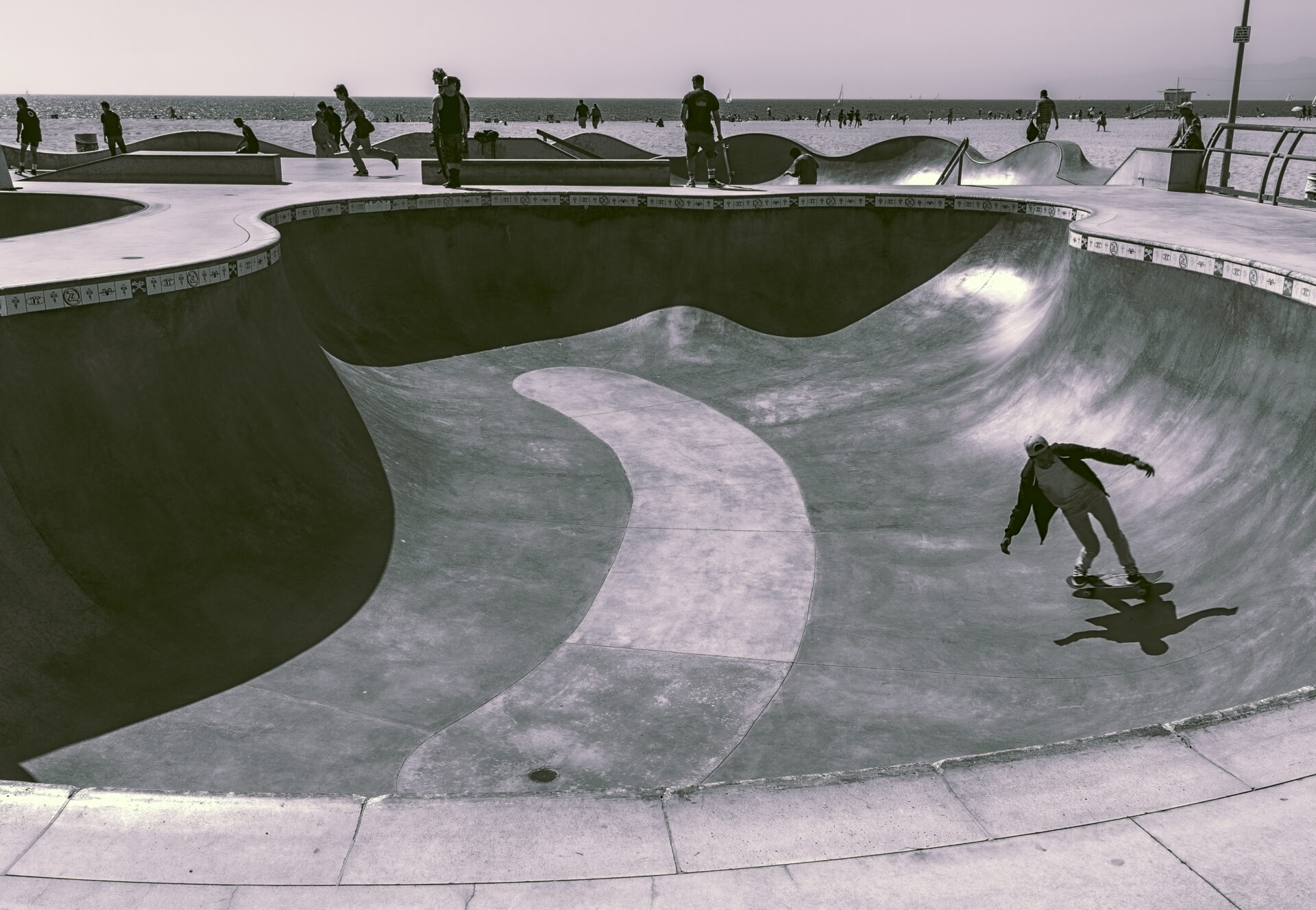 Venice Vibes 1