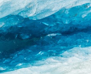 ice, blue, snow, white, glacial, glacier, crevasse, abstract, blue water