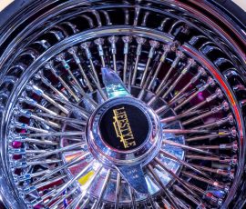 Automotive Art Prints